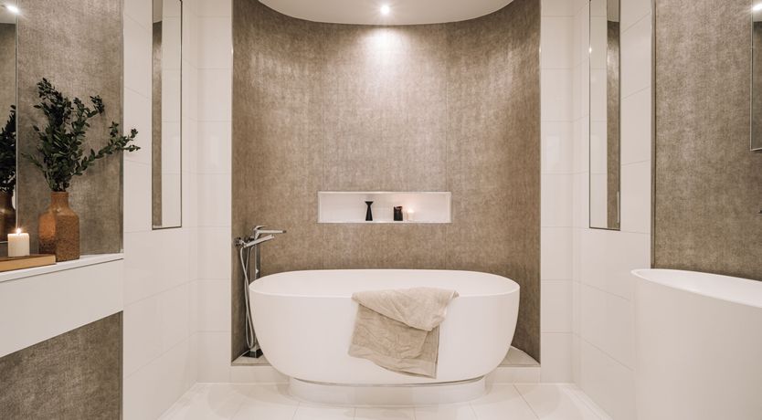 Photo of Revolutionary Road