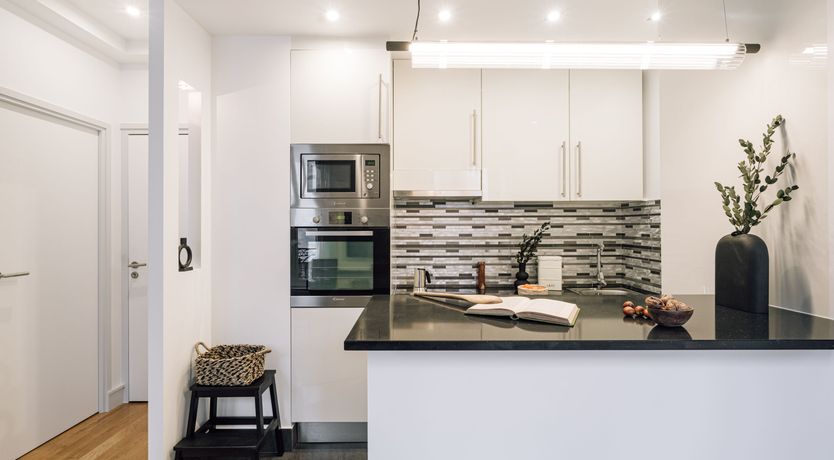 Photo of Revolutionary Road