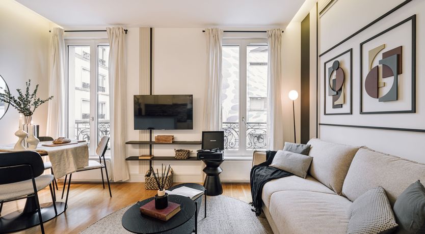 Photo of Revolutionary Road