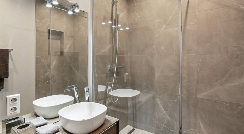 Photo of Paris Character