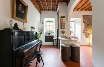 The Rosseline Holiday Home