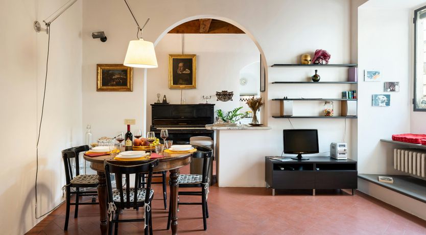 Photo of The Rosseline