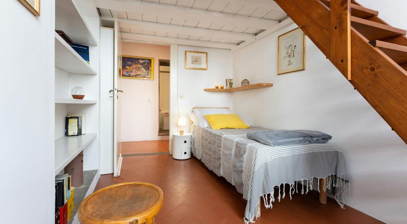 Photo of The Rosseline