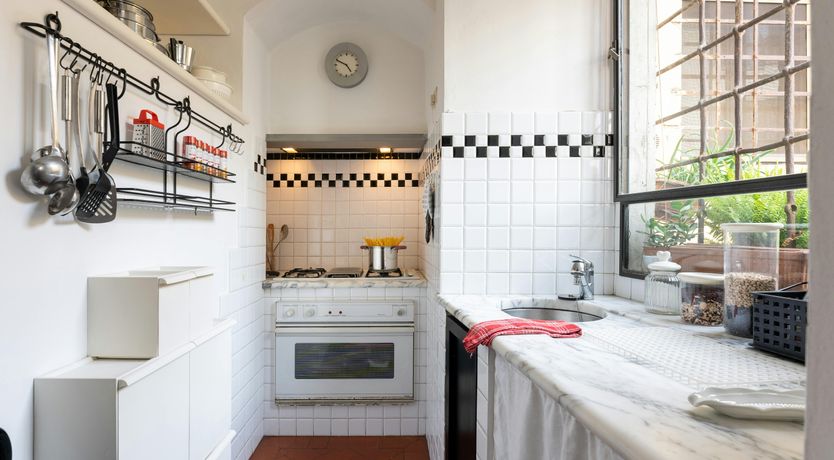 Photo of The Rosseline