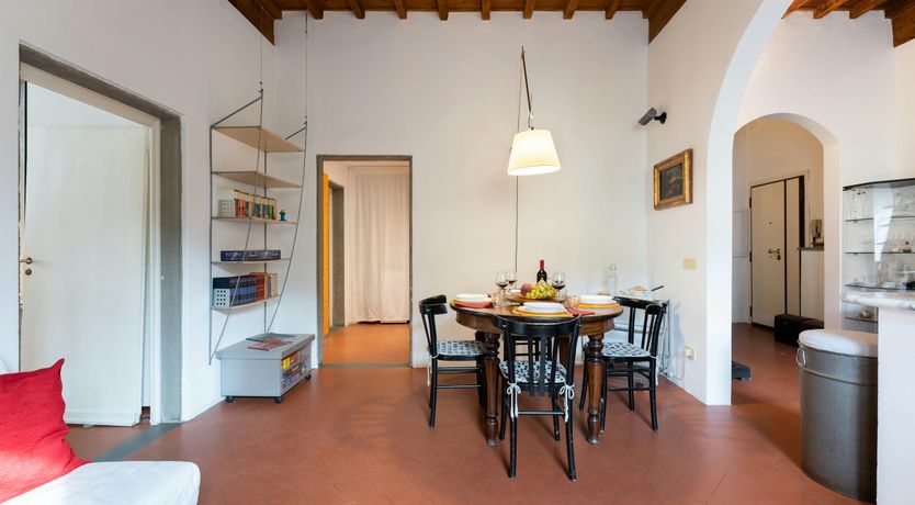 Photo of The Rosseline