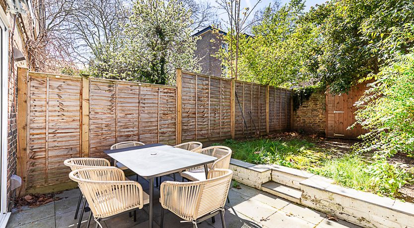 Photo of Noble Dwelling