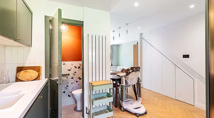 Photo of Noble Dwelling