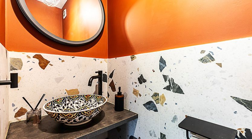 Photo of Noble Dwelling