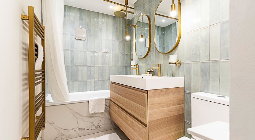 Photo of Noble Dwelling