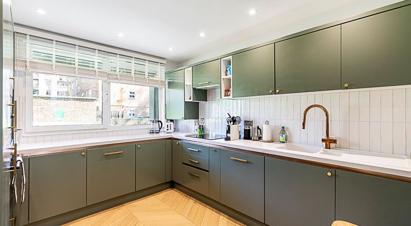 Photo of Noble Dwelling