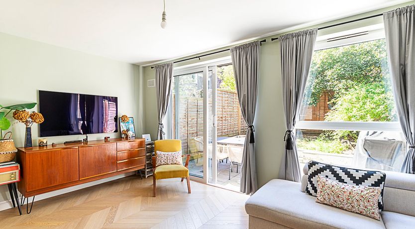 Photo of Noble Dwelling