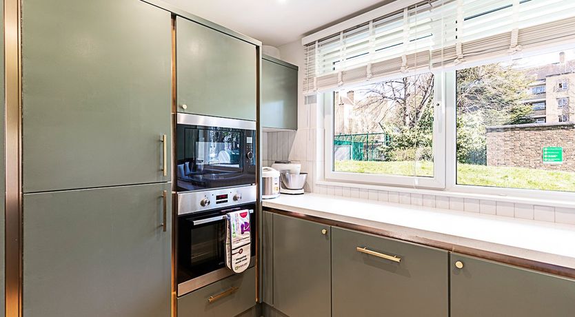 Photo of Noble Dwelling