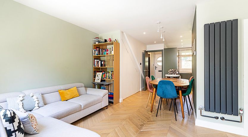 Photo of Noble Dwelling