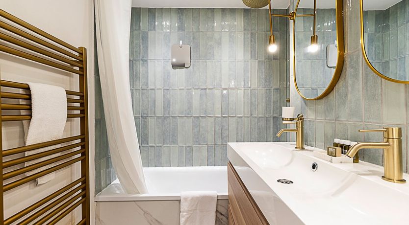 Photo of Noble Dwelling