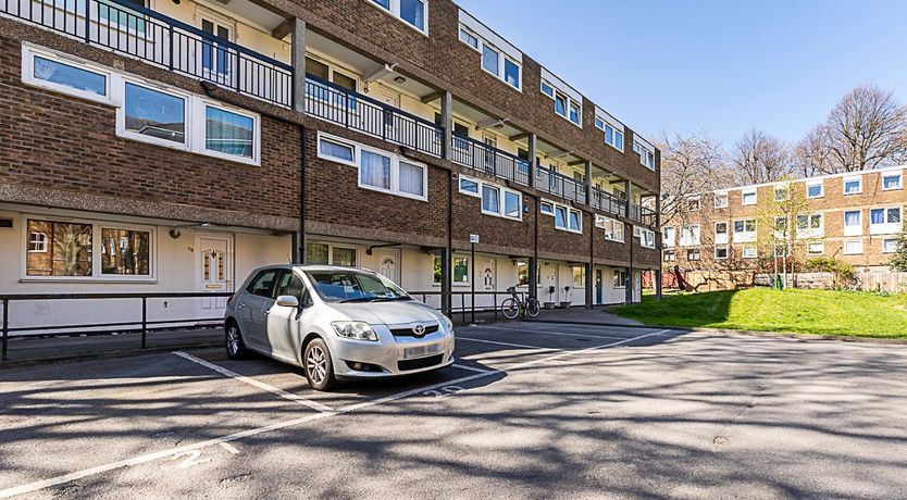 Photo of Noble Dwelling