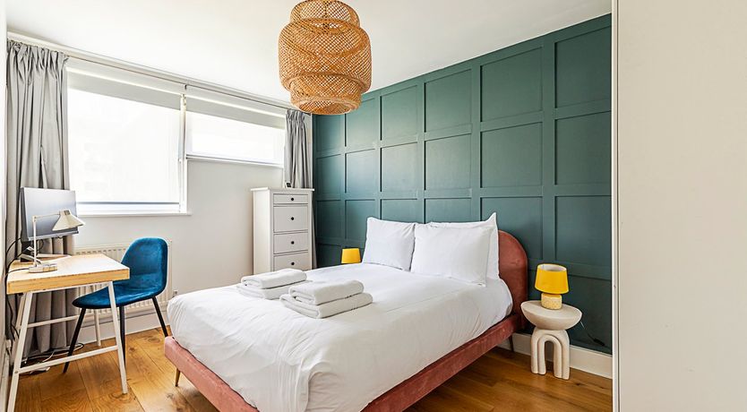 Photo of Noble Dwelling