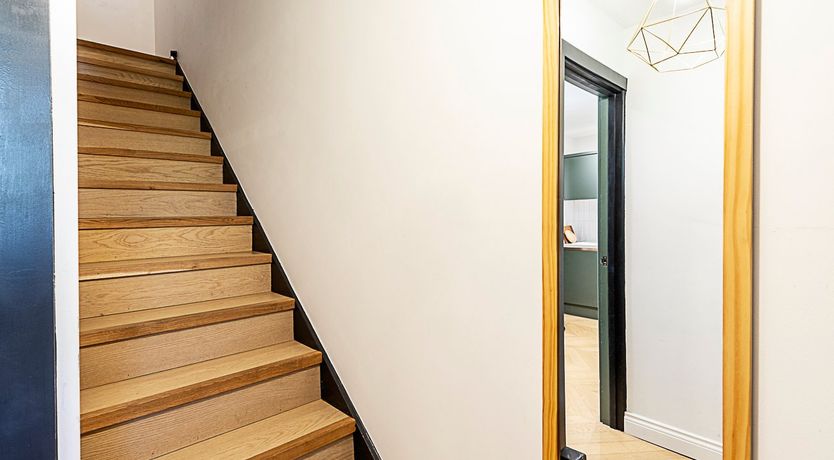 Photo of Noble Dwelling