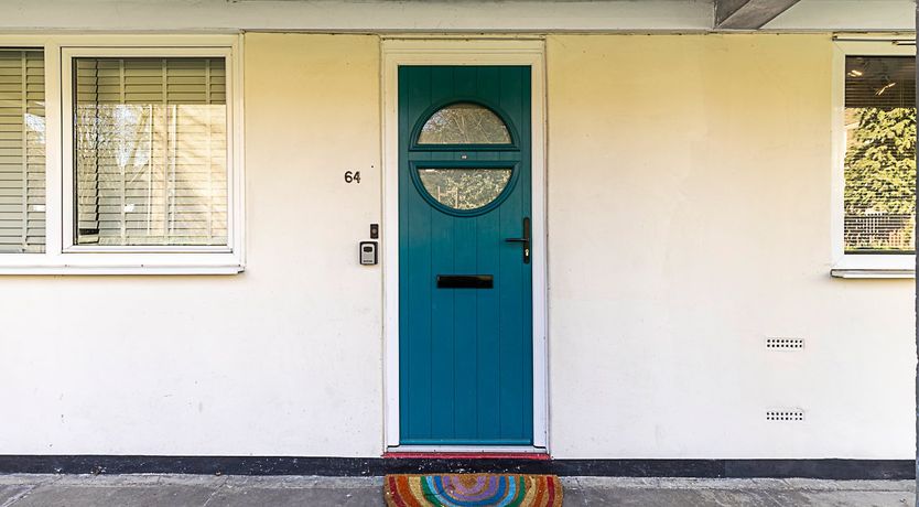 Photo of Noble Dwelling