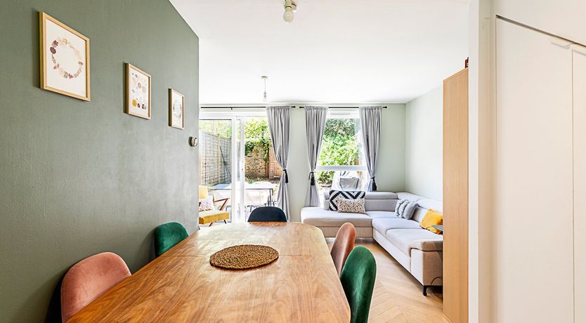 Photo of Noble Dwelling