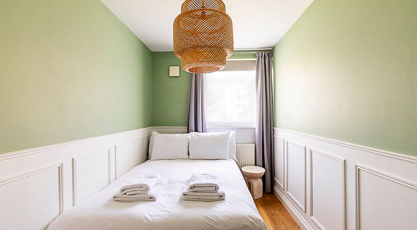 Photo of Noble Dwelling