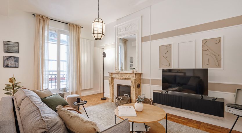 Photo of Boulevard Beauty