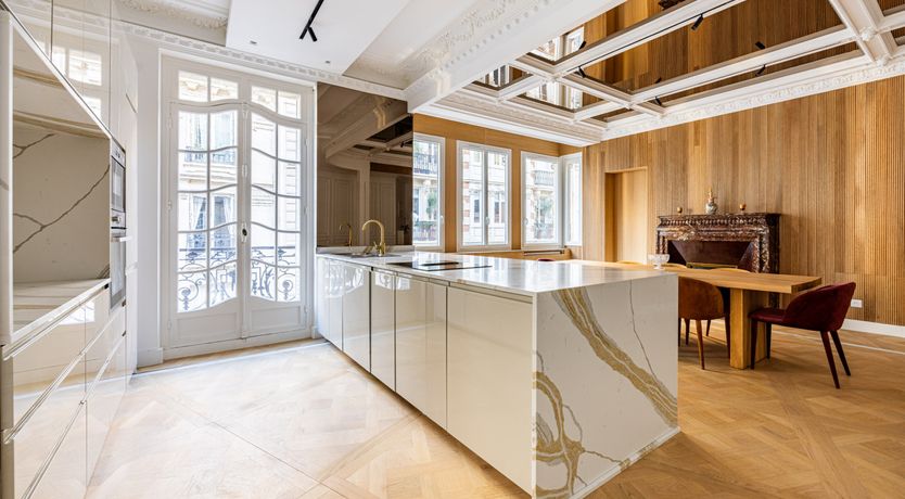 Photo of The Paris Haven