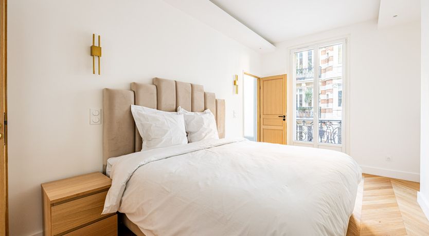 Photo of The Paris Haven