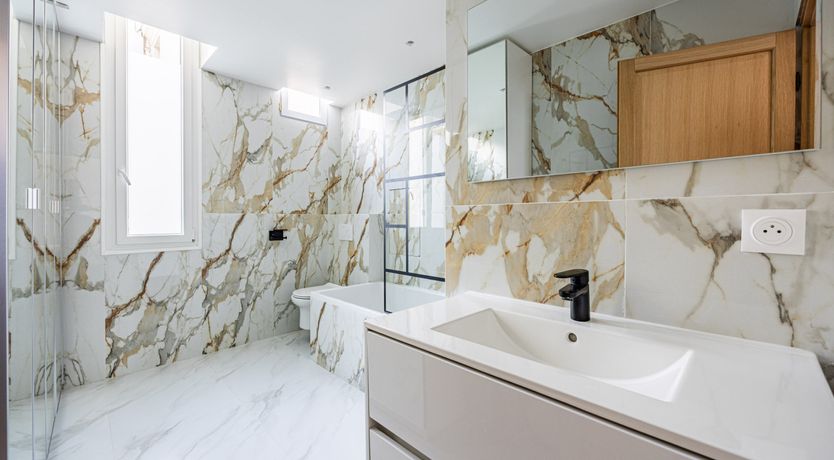 Photo of The Paris Haven