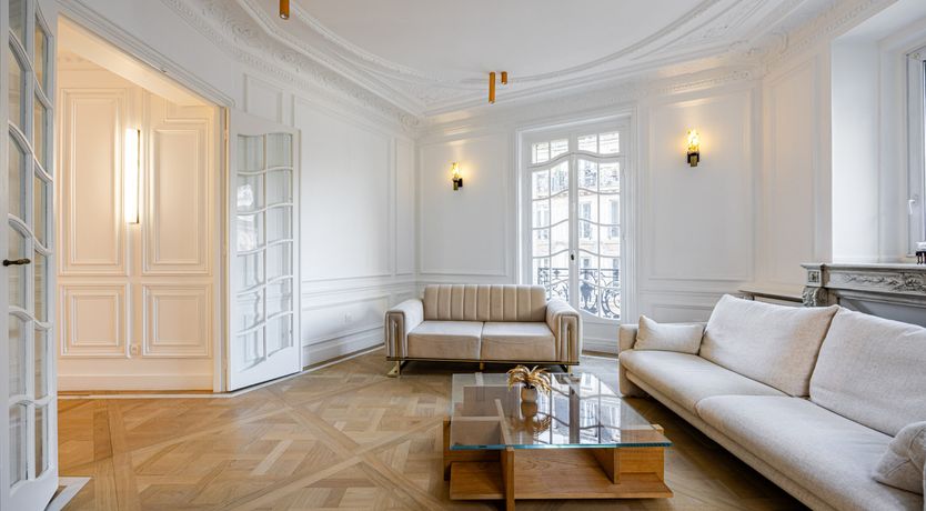 Photo of The Paris Haven