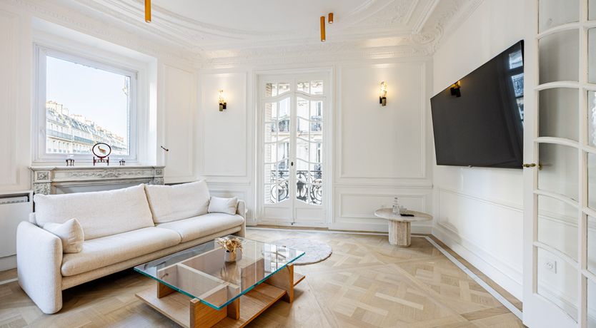 Photo of The Paris Haven