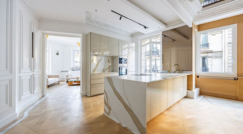 Photo of The Paris Haven