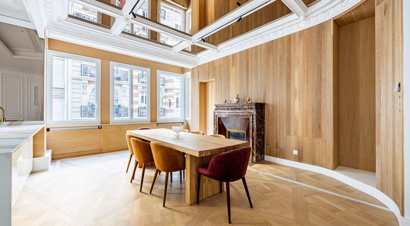 Photo of The Paris Haven