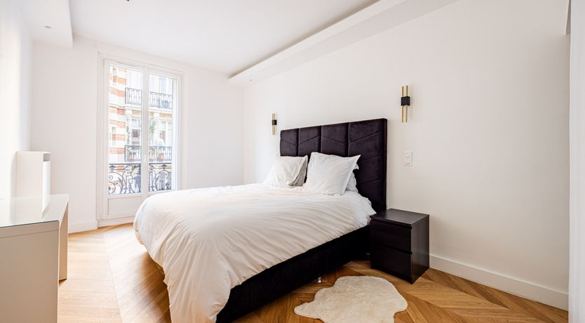 Photo of The Paris Haven