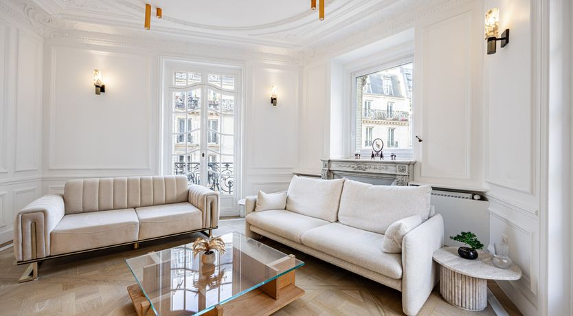 Photo of The Paris Haven