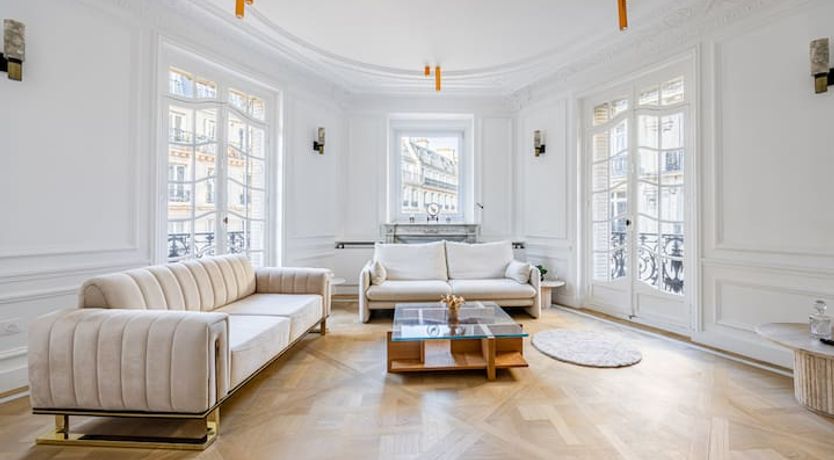Photo of The Paris Haven
