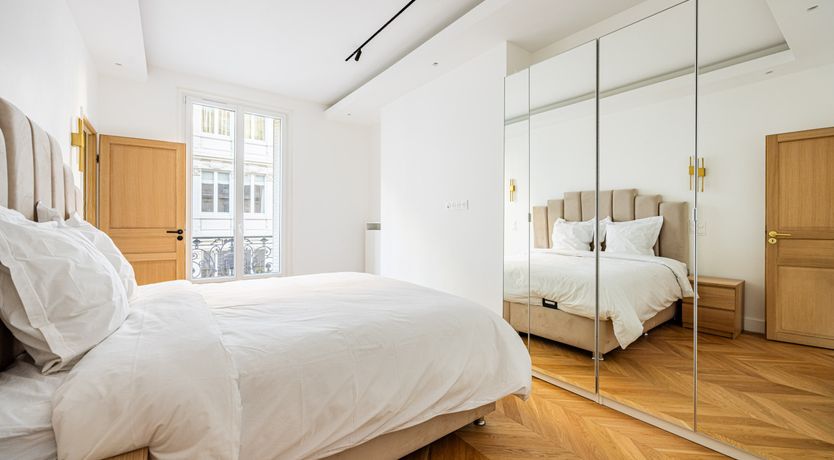 Photo of The Paris Haven