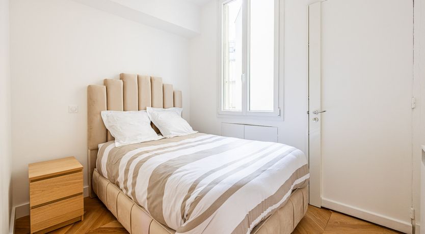 Photo of The Paris Haven