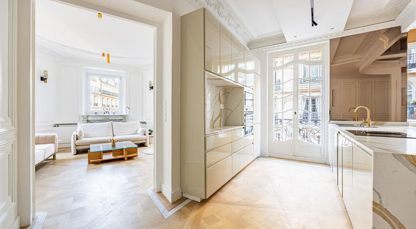 Photo of The Paris Haven