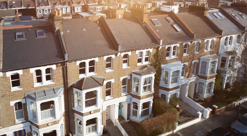 Photo of Brook Green Retreat