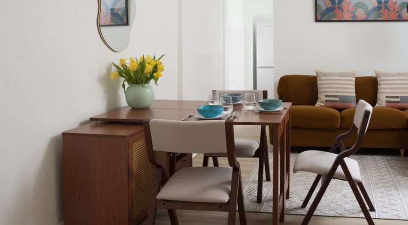 Photo of Brook Green Retreat