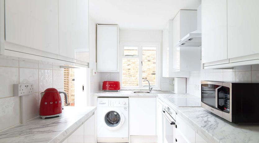 Photo of Brook Green Retreat