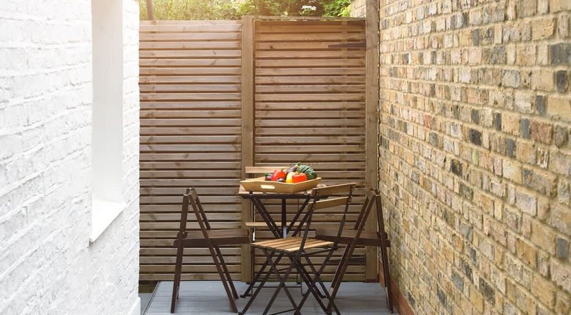 Photo of Brook Green Retreat