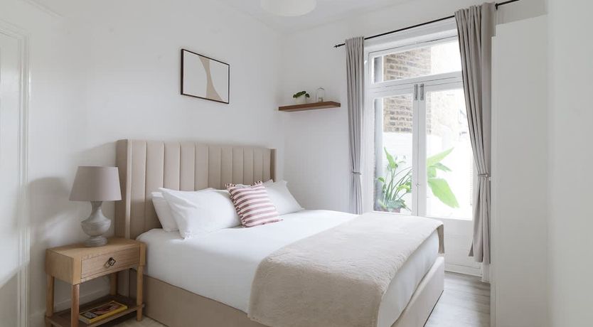 Photo of Brook Green Retreat