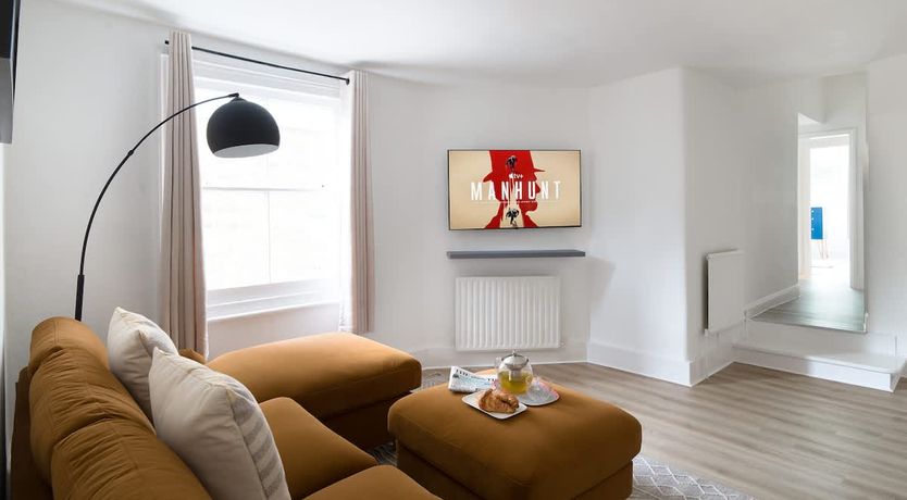 Photo of Brook Green Retreat