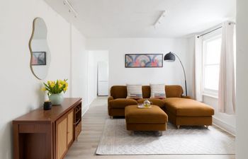 Brook Green Retreat Holiday Home