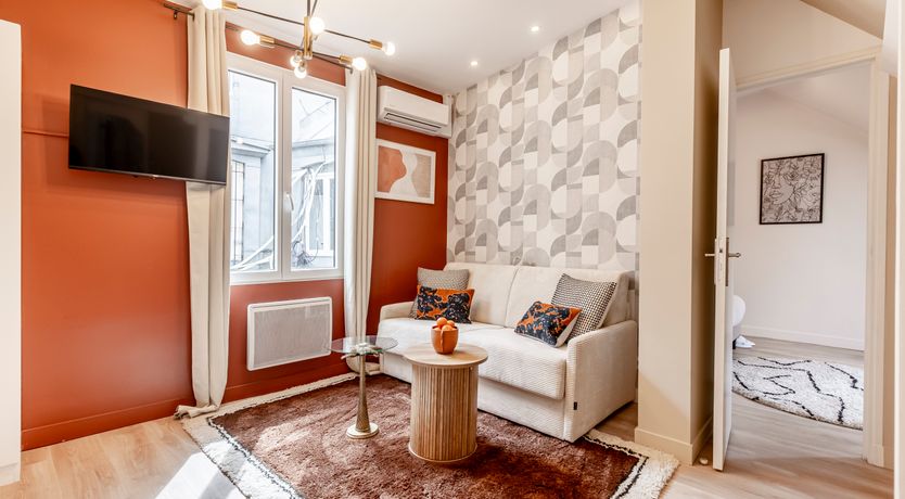 Photo of Marais Living