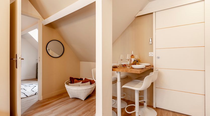 Photo of Marais Living