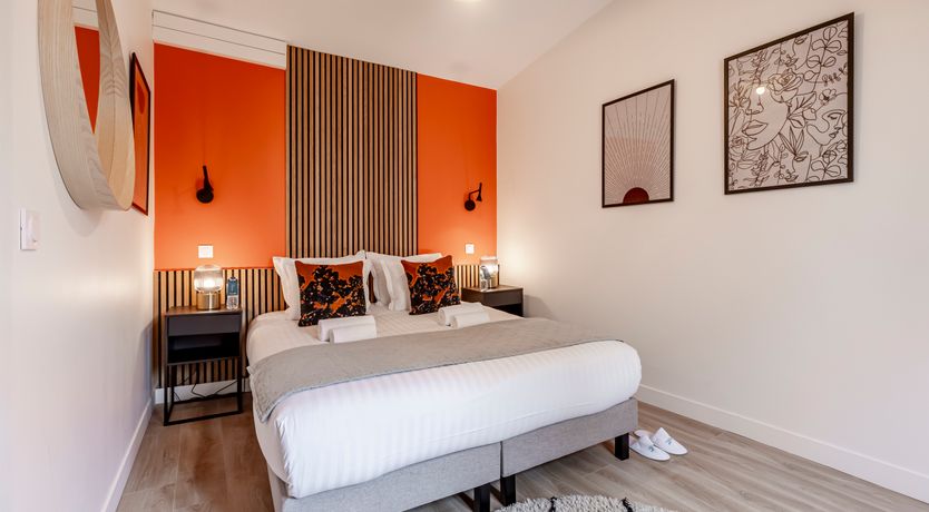 Photo of Marais Living