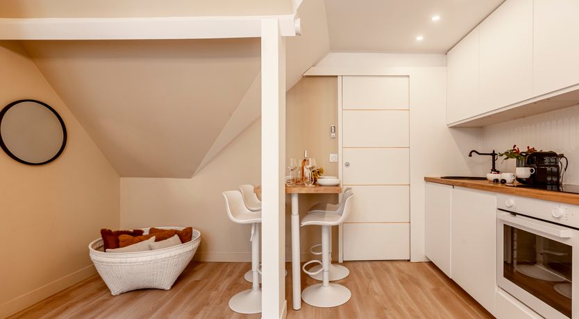 Photo of Marais Living