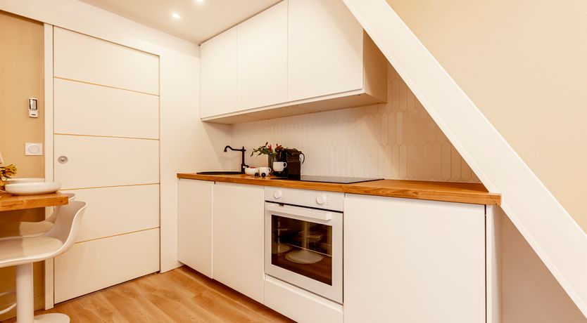 Photo of Marais Living